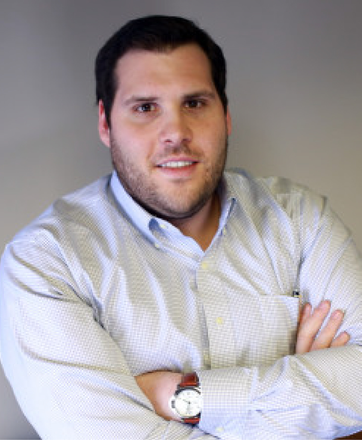 Jared Schiff Jared Schiff